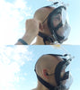 Full Face Diving Mask Snorkeling Set