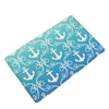 Anti-Slip Rug, Style Nautical