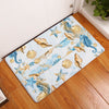 Anti-Slip Rug, Style Nautical