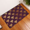 Anti-Slip Rug, Style Nautical