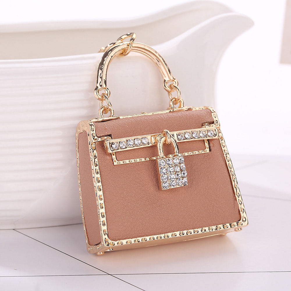 Handbag Key Ring – EverythingfortheBoat