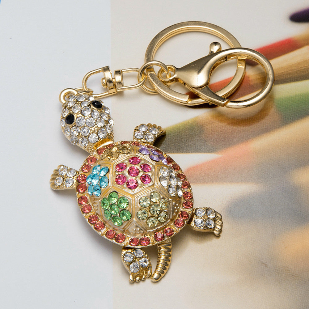 Turtle Key Ring – EverythingfortheBoat