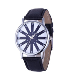 Fashion Leather Watch