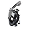 Full Face Diving Mask Snorkeling Set