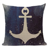 Nautical Cushion Pillows