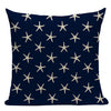 Nautical Cushion Pillows