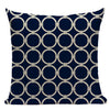 Nautical Cushion Pillows