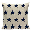 Nautical Cushion Pillows