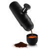 Mini Espresso Machine Portable, Compact, Ecologic.